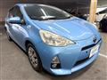 2012 Toyota AQUA
