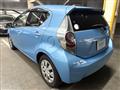 2012 Toyota AQUA