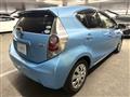 2012 Toyota AQUA