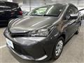 2015 Toyota Vitz