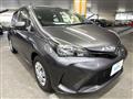 2015 Toyota Vitz