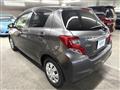 2015 Toyota Vitz