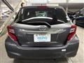 2015 Toyota Vitz