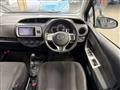 2015 Toyota Vitz