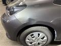 2015 Toyota Vitz