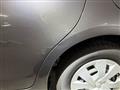 2015 Toyota Vitz