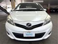 2013 Toyota Vitz
