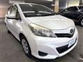2013 Toyota Vitz