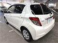 2013 Toyota Vitz