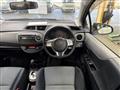 2013 Toyota Vitz