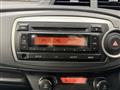 2013 Toyota Vitz