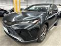 2020 Toyota Harrier