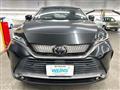 2020 Toyota Harrier