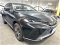 2020 Toyota Harrier