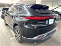 2020 Toyota Harrier