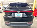 2020 Toyota Harrier