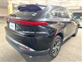 2020 Toyota Harrier