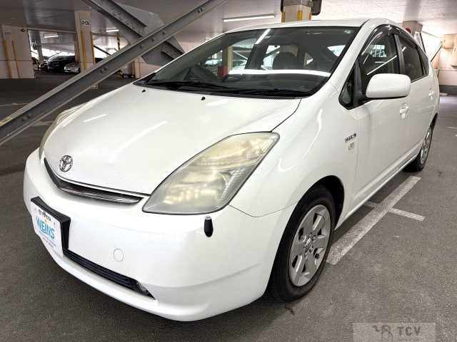 2009 Toyota Prius