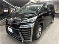 2019 Toyota Vellfire