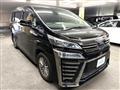 2019 Toyota Vellfire