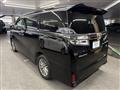2019 Toyota Vellfire