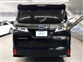 2019 Toyota Vellfire
