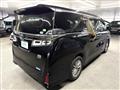 2019 Toyota Vellfire