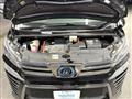 2019 Toyota Vellfire