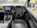 2019 Toyota Vellfire