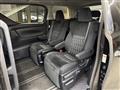 2019 Toyota Vellfire