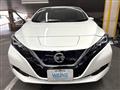 2018 Nissan Leaf
