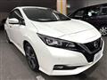 2018 Nissan Leaf