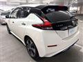 2018 Nissan Leaf