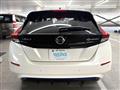 2018 Nissan Leaf