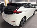 2018 Nissan Leaf