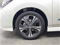 2018 Nissan Leaf