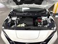 2018 Nissan Leaf