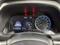 2018 Nissan Leaf