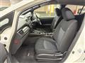 2018 Nissan Leaf