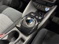 2018 Nissan Leaf