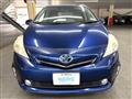 2013 Toyota PRIUS α