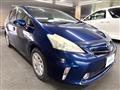 2013 Toyota PRIUS α