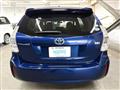 2013 Toyota PRIUS α