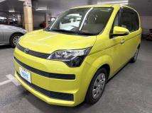 2014 Toyota SPADE