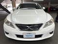 2010 Toyota Mark X