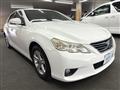 2010 Toyota Mark X