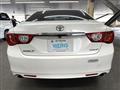 2010 Toyota Mark X