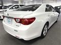 2010 Toyota Mark X