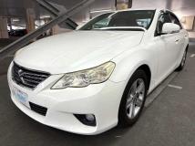 2010 Toyota Mark X