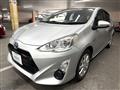 2015 Toyota AQUA